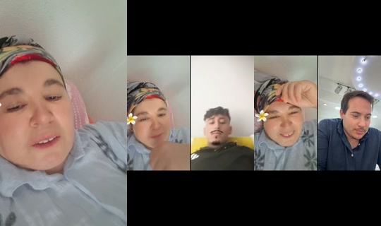 bozkurt145304's Live Session — Aug 6, 2026, 12:07 PM