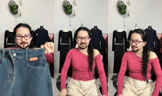 bp.ho08's Live Session — Jul 9, 2026, 12:15 PM