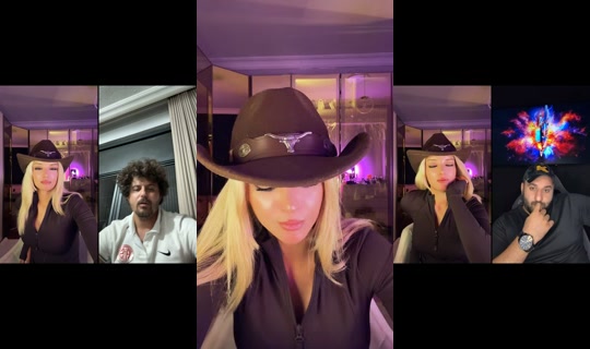 bquilaaa's Live Session — Jul 25, 2026, 10:53 PM