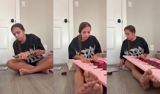 br44kie's Live Session — Aug 19, 2026, 5:50 PM