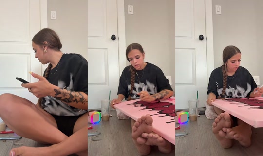 br44kie's Live Session — Aug 19, 2026, 6:27 PM