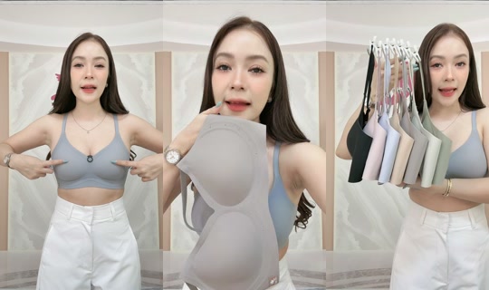 bra.shop7's Live Session — Jul 27, 2026, 1:09 AM