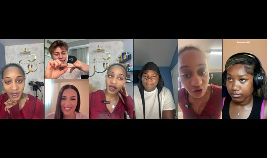 bracefacekendalle's Live Session — Jul 9, 2026, 4:16 PM