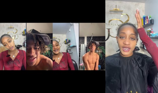 bracefacekendalle's Live Session — Jul 9, 2026, 4:38 PM