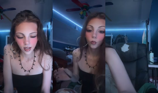 bragen_ash's Live Session — Sep 3, 2026, 5:45 AM
