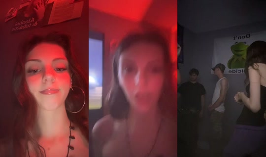 bragen_ash's Live Session — Oct 4, 2026, 5:25 AM