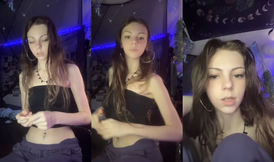 bragen_ash's Live Session — Oct 5, 2026, 7:34 PM