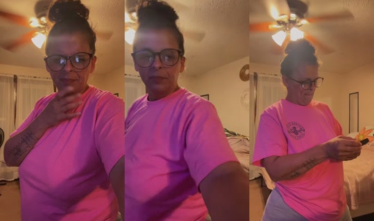 brandi5312's Live Session — Sep 3, 2026, 8:41 AM