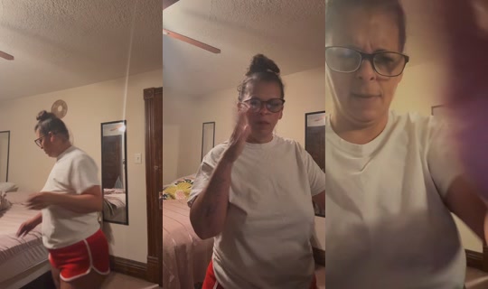 brandi5312's Live Session — Sep 7, 2026, 9:01 AM