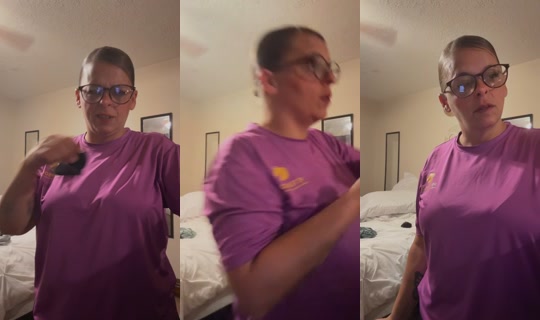brandi5312's Live Session — Oct 6, 2026, 9:52 AM
