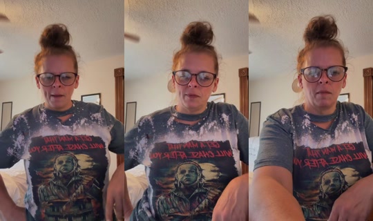 brandi5312's Live Session — Oct 12, 2026, 1:09 PM
