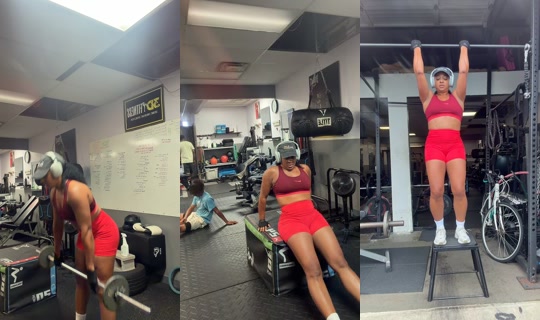 brandi_dreher's Live Session — Jul 14, 2026, 2:27 PM