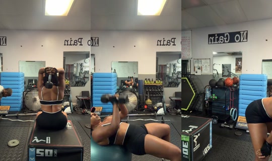 brandi_dreher's Live Session — Jul 15, 2026, 12:31 PM