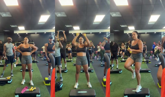 brandi_dreher's Live Session — Jul 18, 2026, 2:14 PM