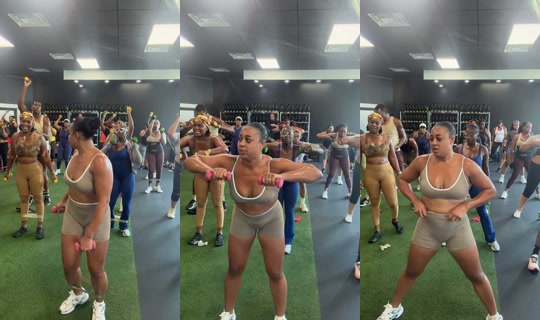 brandi_dreher's Live Session — Jul 28, 2026, 10:00 PM