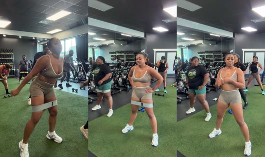 brandi_dreher's Live Session — Jul 28, 2026, 10:49 PM