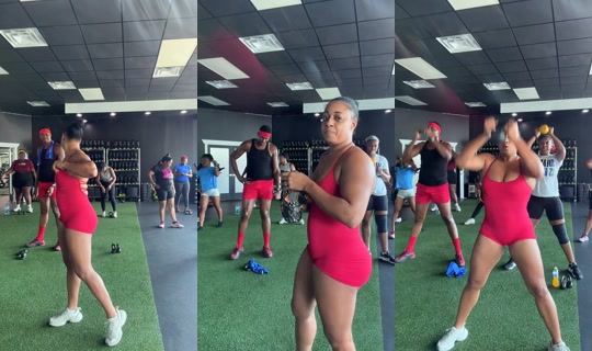 brandi_dreher's Live Session — Jul 30, 2026, 9:37 PM