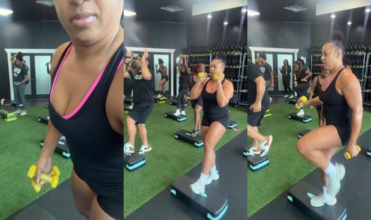 brandi_dreher's Live Session — Aug 1, 2026, 2:17 PM