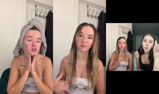 brandymaeformby's Live Session — Jul 9, 2026, 3:34 AM