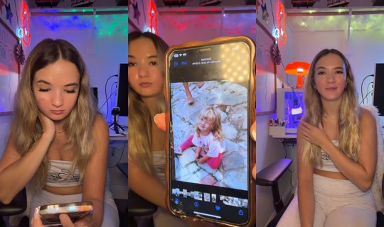 brandymaeformby's Live Session — Jul 9, 2026, 6:42 AM