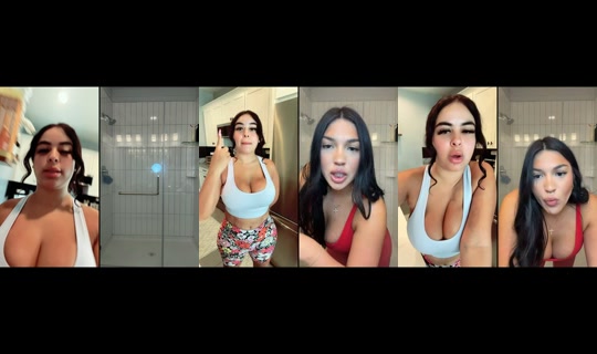 brasilianbabez's Live Session — Jul 15, 2026, 4:37 PM