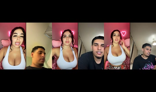 brasilianbabez's Live Session — Jul 15, 2026, 8:49 PM