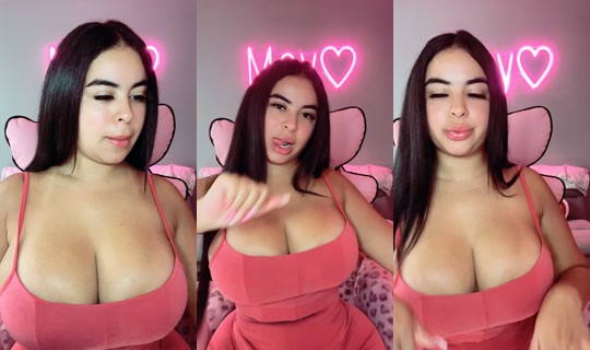 brasilianbabez's Live Session — Jul 25, 2026, 4:48 PM