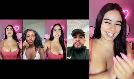 brasilianbabez's Live Session — Jul 25, 2026, 8:10 PM
