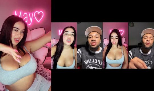 brasilianbabez's Live Session — Jul 26, 2026, 7:04 PM