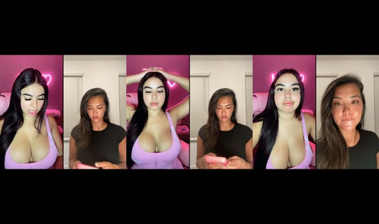 brasilianbabez's Live Session — Jul 28, 2026, 3:40 AM