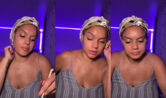 brattiestgyal's Live Session — Aug 1, 2026, 7:47 AM