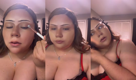 brattzyjadee's Live Session — Aug 3, 2026, 9:30 PM