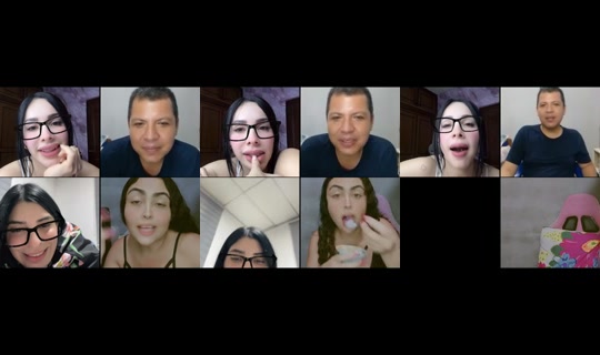 bratz5674's Live Session — Sep 12, 2026, 2:40 AM