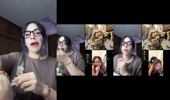 bratz5674's Live Session — Sep 13, 2026, 2:07 AM