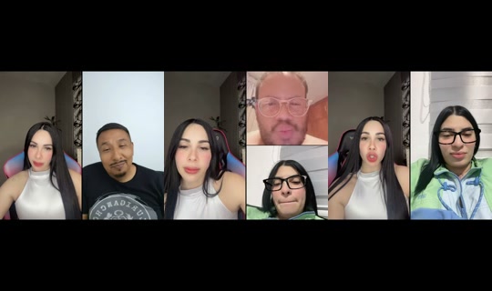 bratz5674's Live Session — Oct 29, 2026, 2:26 AM