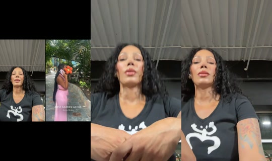 braveheartjazzy's Live Session — Jul 27, 2026, 3:24 AM