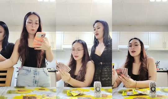 bravetrixie's Live Session — Jul 23, 2026, 12:53 PM