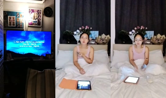 bravetrixie's Live Session — Jul 25, 2026, 4:03 PM