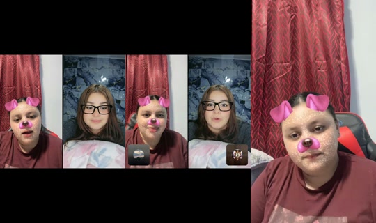 brayanns02's Live Session — Oct 7, 2026, 4:29 AM