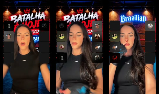 brazilianbr3's Live Session — Oct 12, 2026, 9:24 PM
