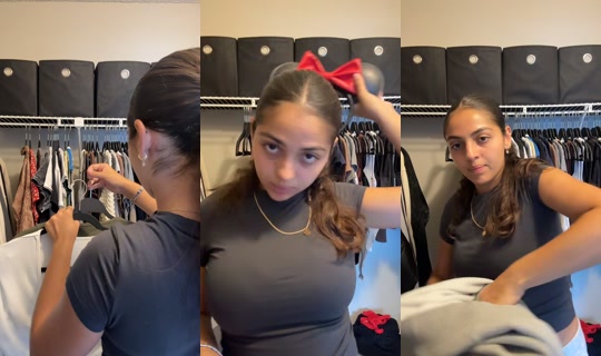 brazoriana's Live Session — Sep 3, 2026, 6:40 PM