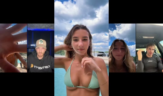 bre.spina's Live Session — Sep 22, 2026, 5:39 PM