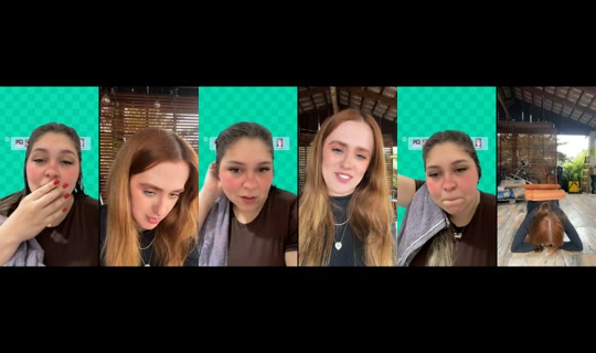 bre_streamer's Live Session — Sep 9, 2026, 6:06 PM