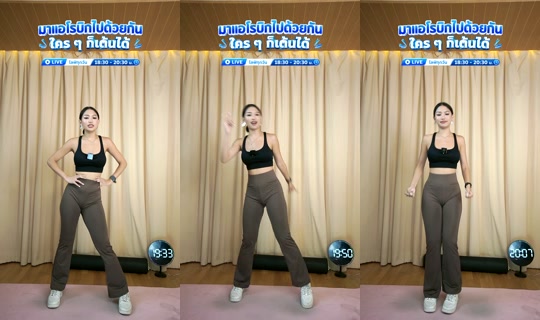 breakthelimit.btl's Live Session — Jul 22, 2026, 12:34 PM
