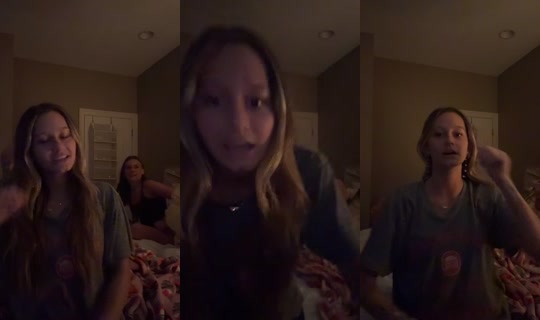 breanna0761's Live Session — Jul 25, 2026, 11:29 PM