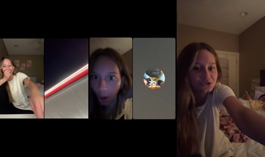 breanna0761's Live Session — Jul 26, 2026, 5:34 AM