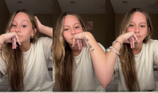 breanna0761's Live Session — Jul 26, 2026, 6:06 AM