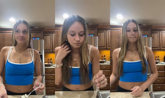 breanna0761's Live Session — Jul 27, 2026, 1:48 AM