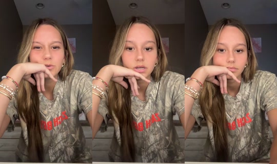 breanna0761's Live Session — Jul 28, 2026, 2:23 AM