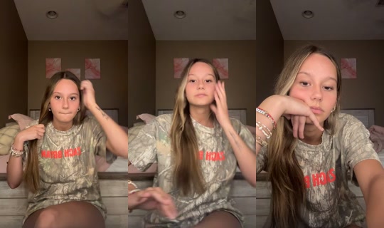 breanna0761's Live Session — Jul 28, 2026, 2:38 AM